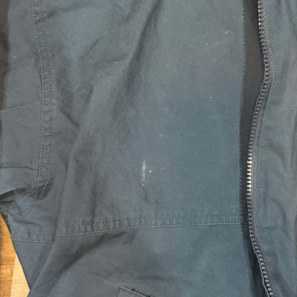 Hilton Cummins Racing Jacket - Picture 5 of 11